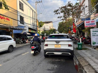  Bán Toà nhà Mặt Tiền Đường 7m5 Sơn Trà – Nhà Môi Giới Phan Văn Sinh.