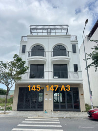 Cơ hội sở hữu nhà phố VCN Phước Long 2 – Hàng hiếm khu trung tâm - Nhà xây sẵn