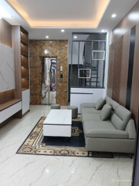  BÁN NHÀ ĐỊNH CÔNG HẠ ĐỊNH CÔNG, 6 TẦNG THANG MÁY, FULL NỘI THẤT, Ô TÔ ĐỖ CỬA,