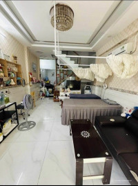 bán nhà riêng đường số 1 phường 16 quận gò vấp