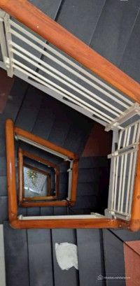 Căn đôi 7 x 30 Đường số 59 Gò Vấp (Kế chợ Thạch Đà) - Có thể TL