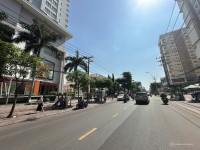 Nhà MTKD 5 lầu ngang 5.5m 176m2 ngay Vincom Nguyễn Xí KD đỉnh 34.9 tỷ