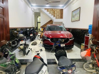 BÁN NHÀ ĐƯỜNG HƯƠNG LỘ 2,GẦN BỆNH VIỆN QUẬN BÌNH TÂN (4m x 24m x 3 TẦNG) 7,1 TỶ