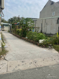 Bán Nhà Nhánh Đường ĐX73 Phường Định Hoà, Thủ Dầu Một, Bình Dương