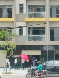 Bán Nhà Phố Bcons  3,5 Tầng,Diện Tích Đất 90m2, 5PN-5WC,Khu Dân cư Xầm uất