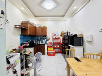 4.xx TỶ - GIÁP PHAN ĐĂNG LƯU - SAU LƯNG CĂN MẶT TIỀN Đ. HOÀNG HOA THÁM