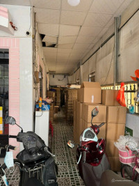 BÁN NHÀ BIỆT THỰ NẰM SÁT ĐƯỜNG LỚN 30M