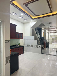 Bán Nhà Đường An Thạnh 10, Phường An Thạnh, Thuận An, Bình Dương