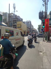 BÁN NHÀ PHÚ NHUẬN - NHÀ RẤT RẤT ĐẸP