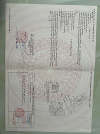 BÁN ĐẤT TẶNG NHÀ – GIÁ RẺ NHẤT TRUNG TÂM QUẬN 3, TP.HCM