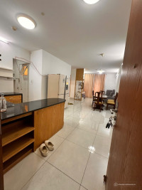 Cho thuê căn hộ Tara Residence – 2 phòng ngủ P.6 Q.8