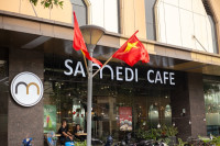  CHO THUÊ MẶT BẰNG PHÙ HỢP MỞ QUÁN CAFE SANG CHẢNH