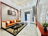 Bán nhà 3 tầng HXT đường Nguyễn Sỹ Sách 93m2(4.2*22) gần công viên vào ở ngay