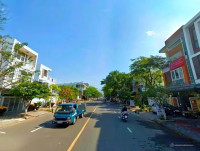 Cho thuê nhà 3 tầng đường Trần Nhân Tông, Sơn Trà, Đà Nẵng gần Khúc Hạo.