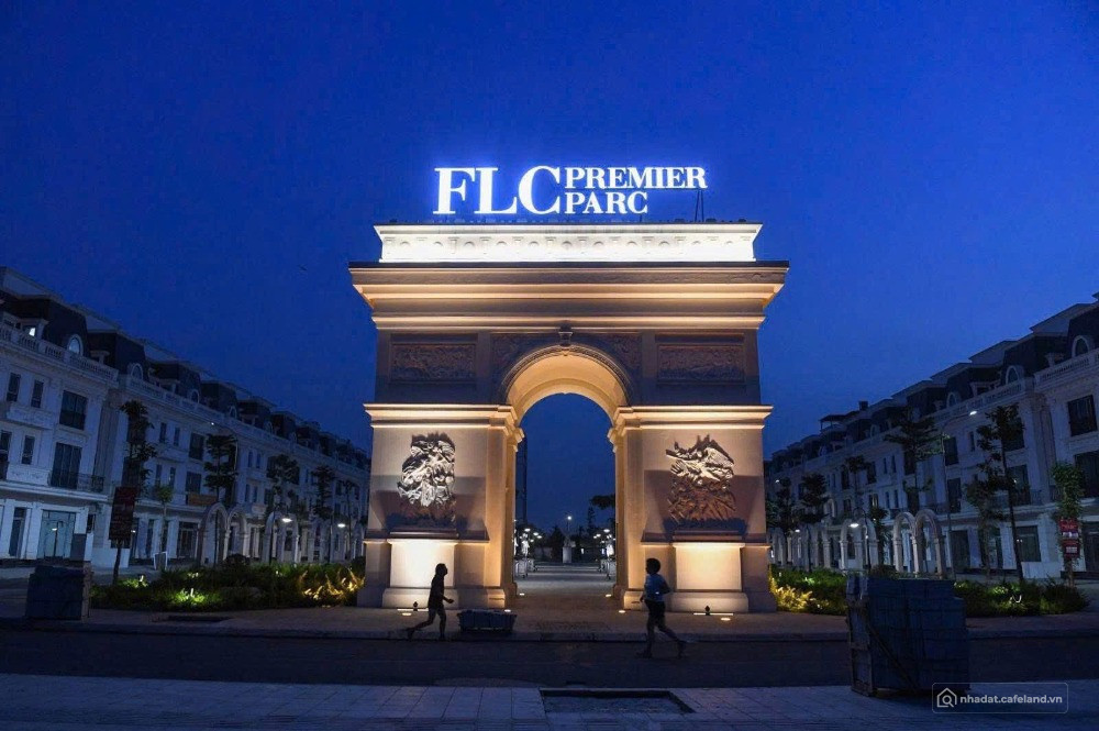 Bán  căn Chung cư cao câp  FLC Hausman Đại Mỗ