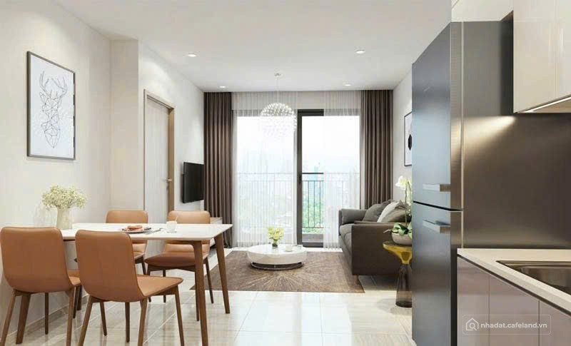 Cần bán chung cư 1 ngủ tại Ecohome Sông Thương Bắc Giang đối diện Aeon Mall