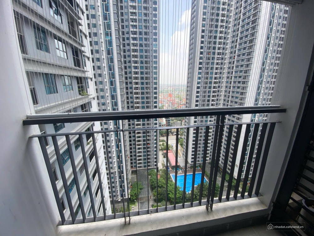 Gia đình em cần chuyển nhượng căn 2PN  dự án Goldmark City