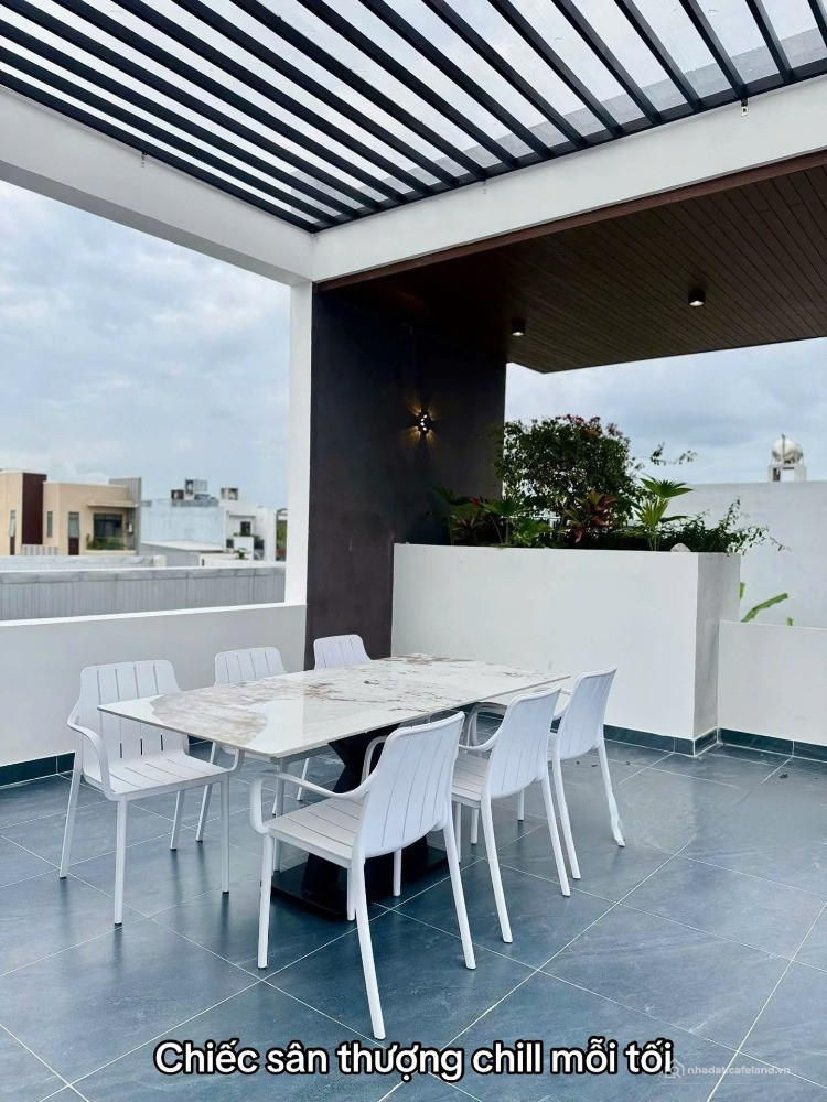 Nhà phố Thủ Dầu Một lựa chọn cân bằng giữa giá & giá trị