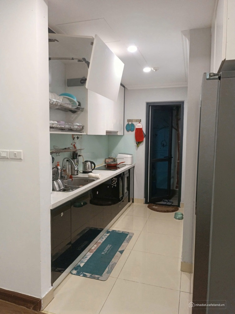 Duy Nhất Một Căn Cực Rẻ 78m2 dự án Goldmark City