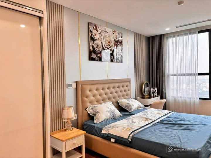 Bán căn hộ chung cư Khu thành phố giao lưu -2PN ( giá 5 tỷ ) và 3PN ( giá hơn 6