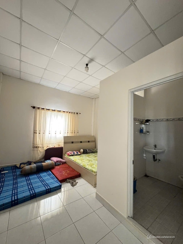 Bán nhà hẻm 520, QL13, hiệp bình phước, tđ giá 6,7 tỷ 2 mặt hẻm Lh 0938677909