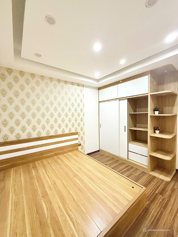 Bán căn hộ 02 ngủ, Khu 6 tòa trong hồ, lô B1.4, Khu đô thị Thanh Hà, Hà Đôn