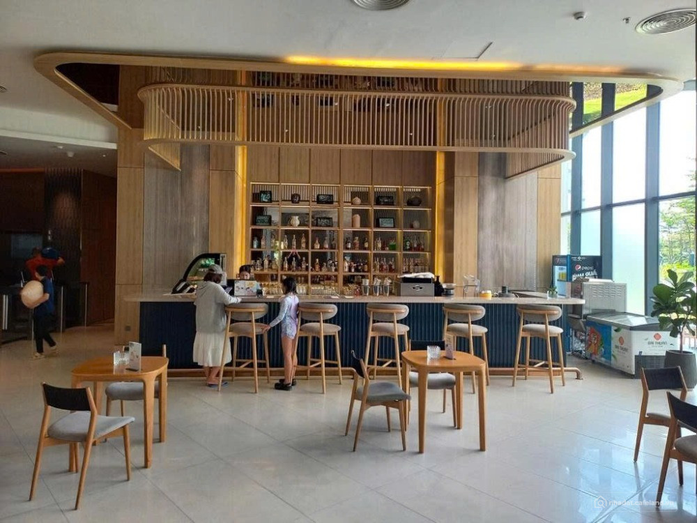 Căn hộ biển Arena Cam Ranh 34-37m², 4tr/tháng