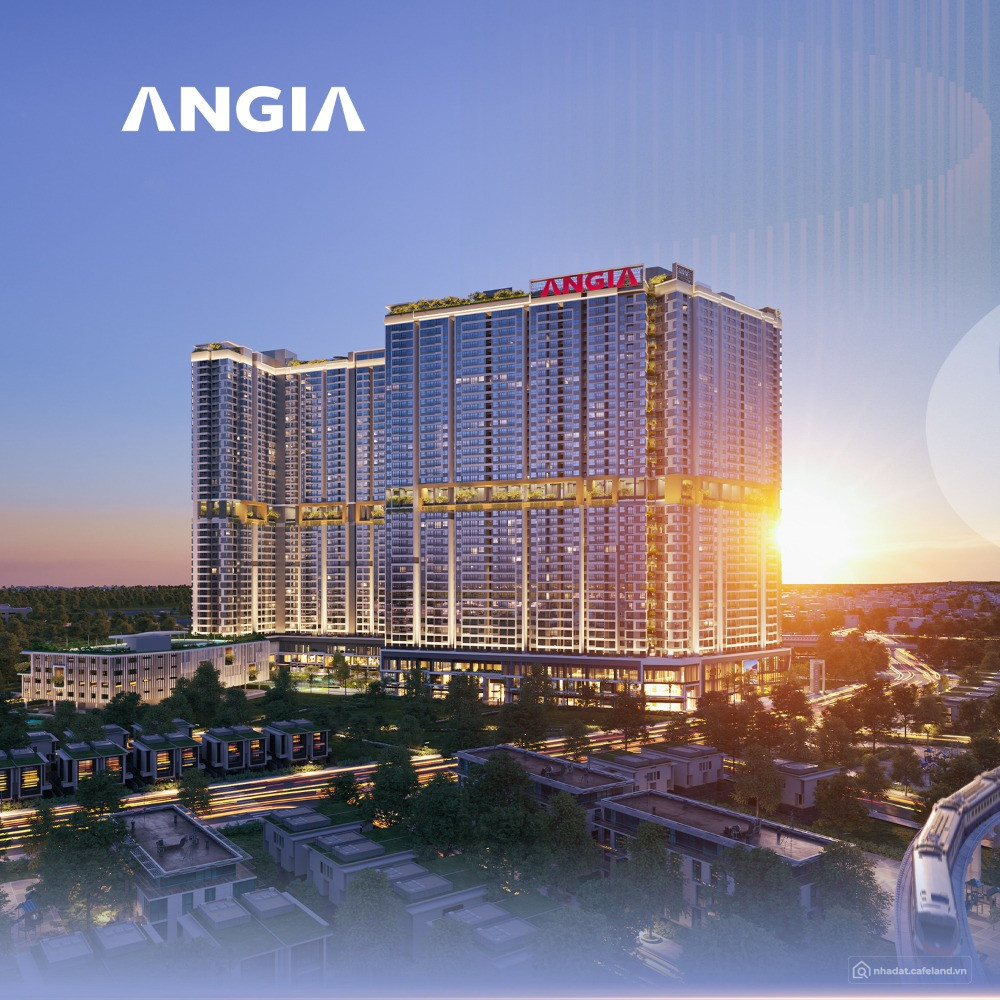 Bán căn hộ 2PN view sông – tầng đẹp – giá ưu đãi | The Gió Riverside chỉ 3,65 tỷ