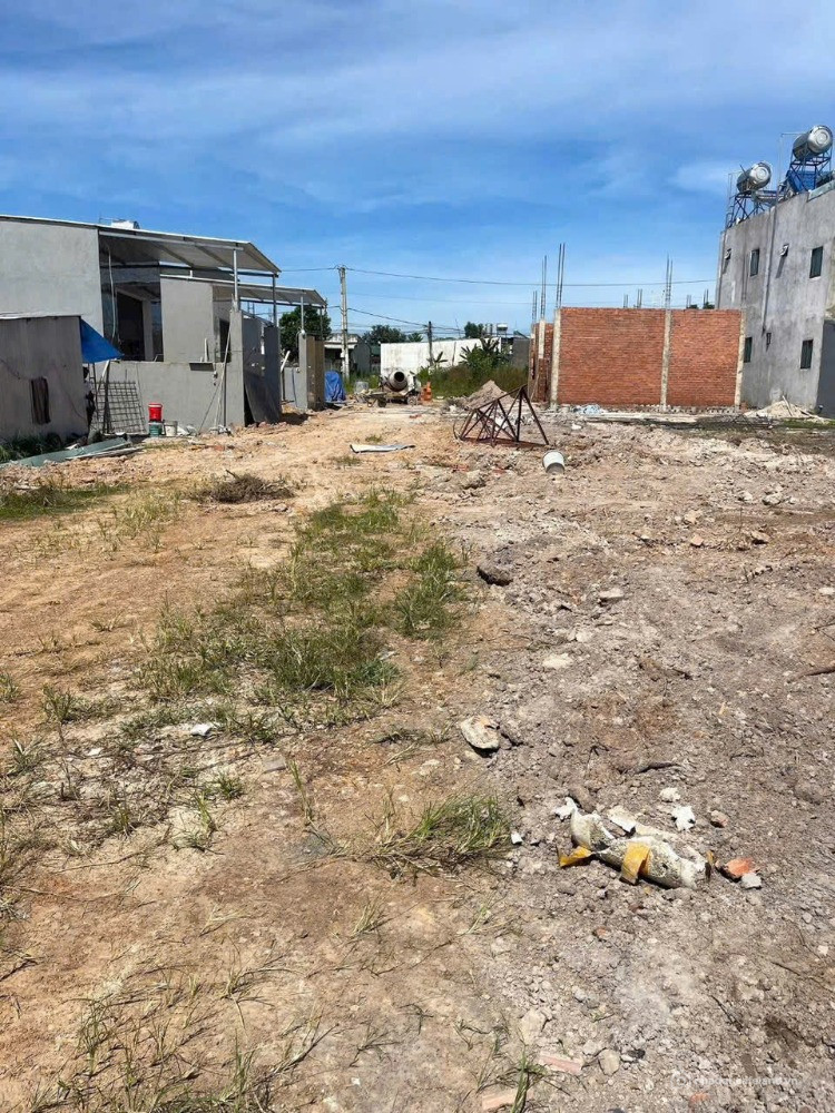 Bán đất thổ cư An Phước 950 triệu cách sân bay Long Thành 10km