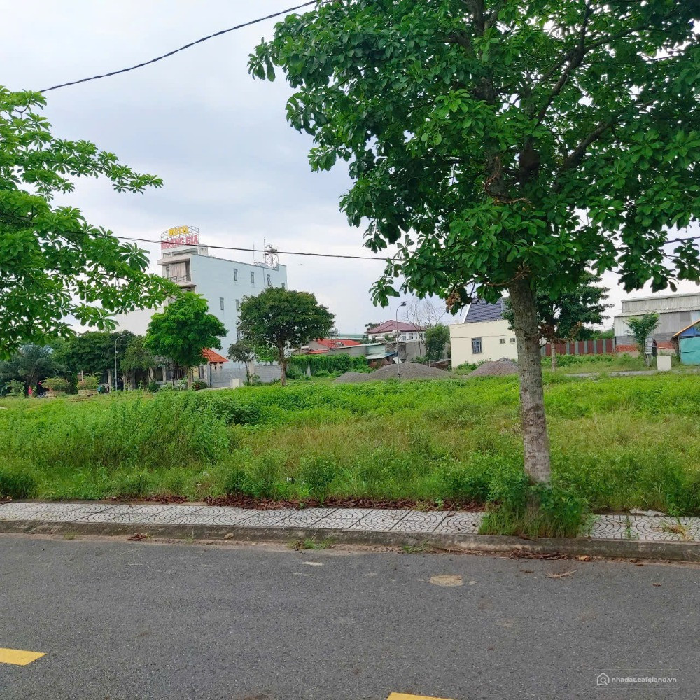 Bán đất thổ cư chính chủ An Viễn - Trảng Bom trong Khu dân cư Phùng Hưng