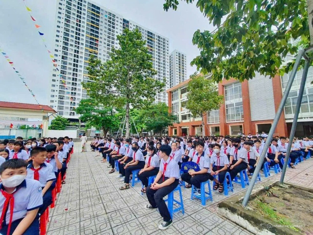 Bán ngay căn hộ Legacy Prime đã có sổ, nhà còn mới tinh giá tốt nhất