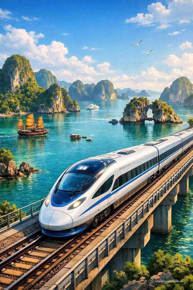 CHÍNH THỨC CHUẨN BỊ MỞ BÁN VINHOMES HẠ LONG XANH - ĐĂNG KÝ NHẬN THÔNG TIN MỞ BÁN