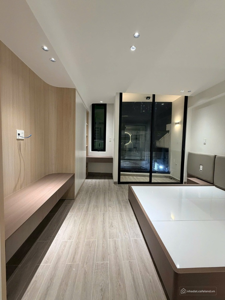  Nhà phố Thủ Dầu Một_Diện tích lớn_Ngang 6m_Giá tốt 3.2 tỷ