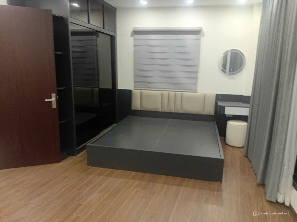  CHÍNH CHỦ BÁN NHÀ YÊN LỘ – YÊN NGHĨA 42M 5 TẦNG THANG MÁY GIÁ CHỈ 8 TỶ 