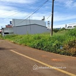 Cần bán gấp đất thổ cư TP. HCM (Phú Giáo, Bình Dương cũ), 500m2, thổ cư 100m2