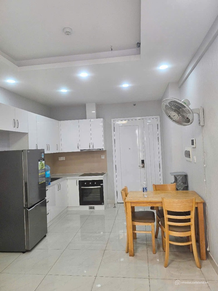 Cho thuê căn 2PN full nội thất chung cư SG Mia KDC Trung Sơn