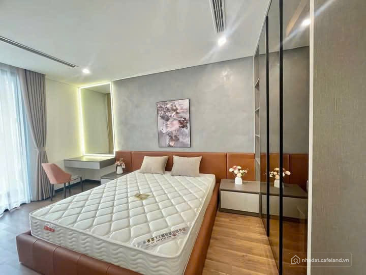 Chính chủ muốn bán sớm căn hộ chung cư An Bình City đường Phạm Văn Đồng – 90m2 (