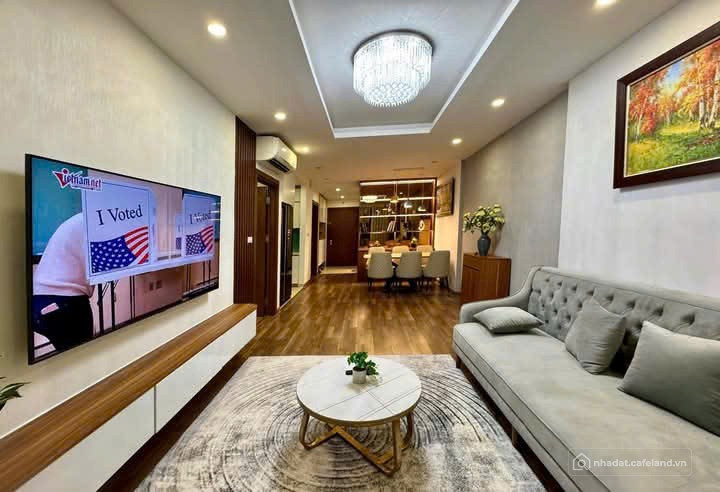 Bán nhanh căn hộ chung cư Nhà ở cán bộ chiến sỹ bộ công an – 70m2 – Giá chỉ 6 tỷ