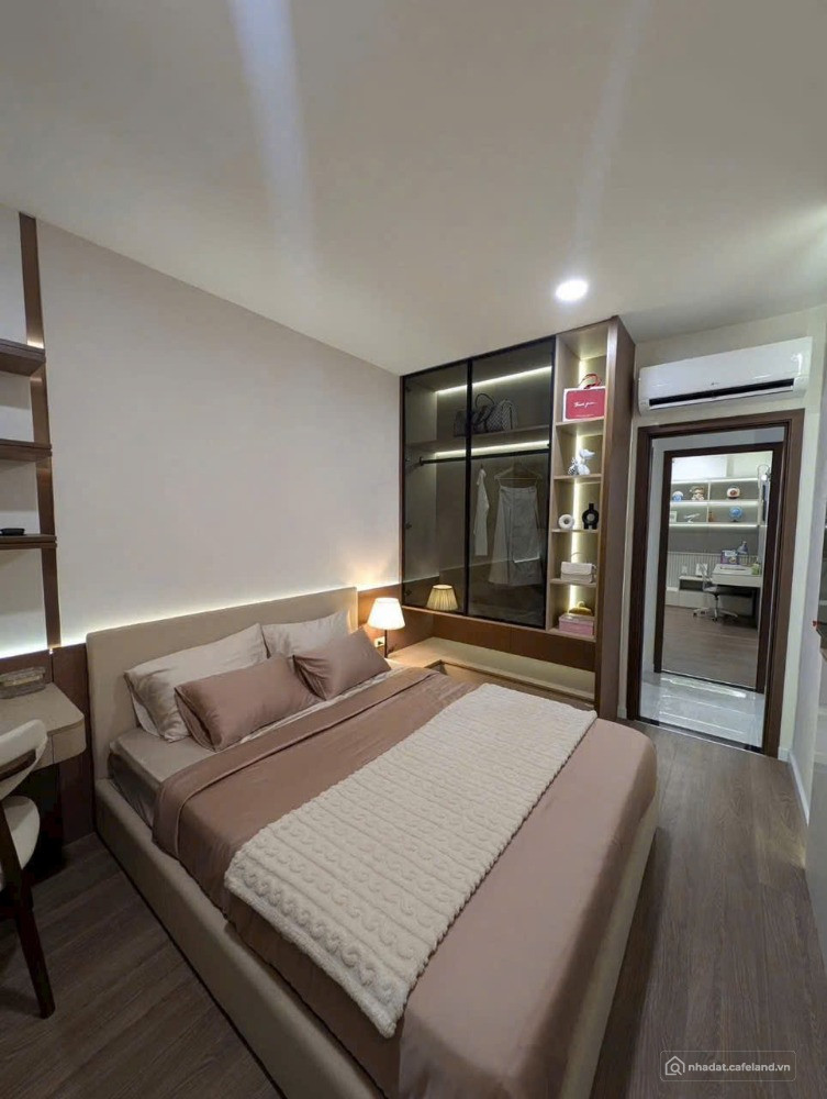 Cần bán căn hộ Bcons New SKY mặt tiền quốc lộ 13 - Chỉ cần thanh toán trước 5%