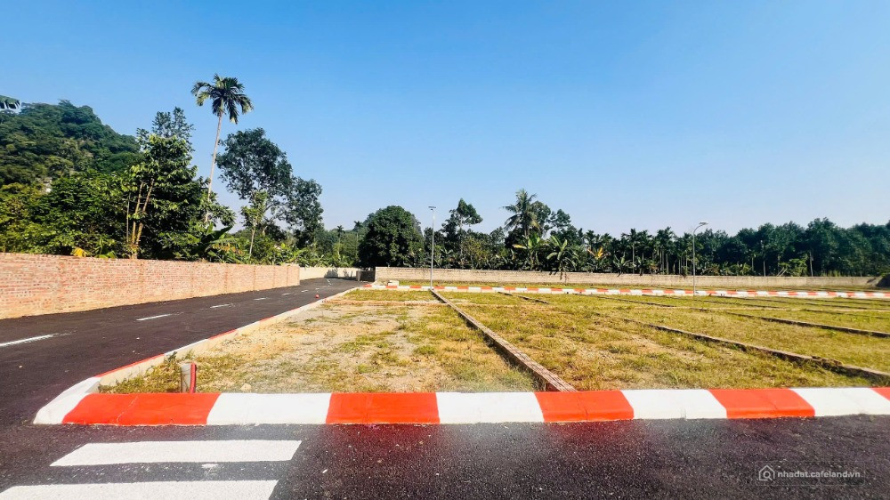 3XX TRIỆU – ĐÓN SÓNG ĐẦU TƯ ĐẤT NỀN KHU VỰC PHÁT TRIỂN CÔNG NGHIỆP 2026