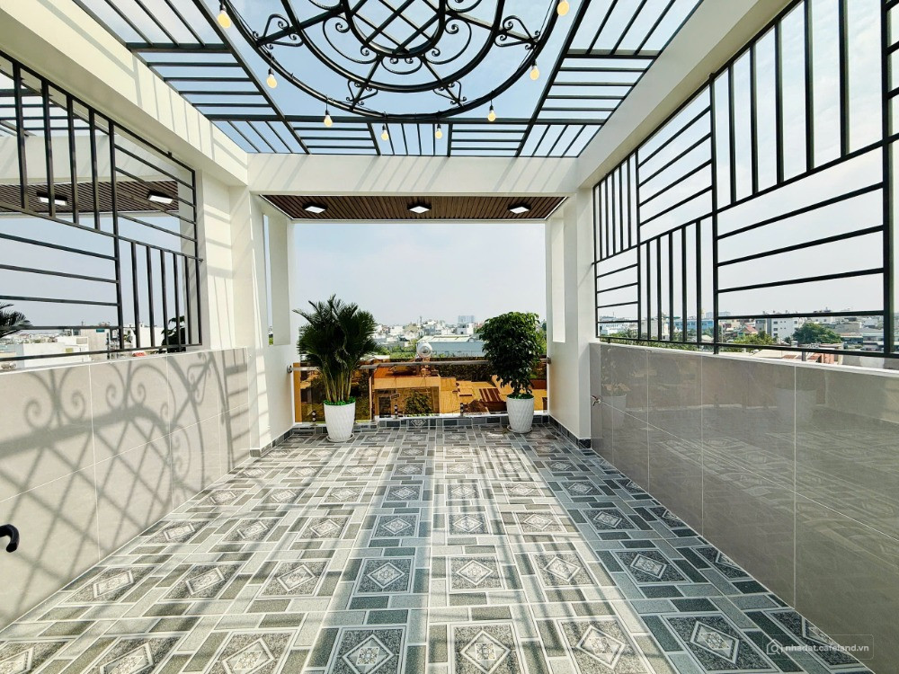 Nhà phố Thủ Dầu Một_Diện tích rộng_Ngang 8M_Giá siêu hợp lý 3.3 tỷ