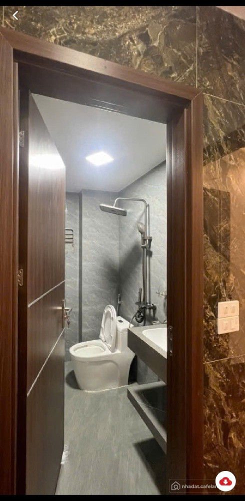  CỰC PHẨM YÊN NGHĨA – NHÀ MỚI KINH KOONG – THANG MÁY XỊN – Ô TÔ ĐỖ CỬA 