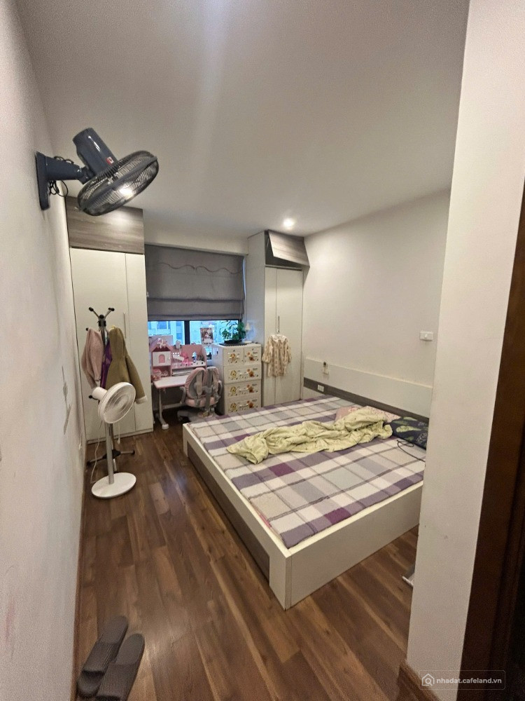 Gia đình chuyển công tác cần bán gấp căn hộ 2PN dự án Goldmark City