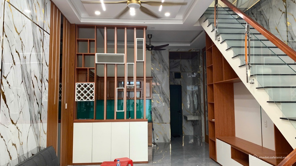  CHỈ 3,7 TỶ - CÓ NGAY NHÀ HOÀN CÔNG TRUNG TÂM BIÊN HÒA – DỌN VÀO Ở NGAY