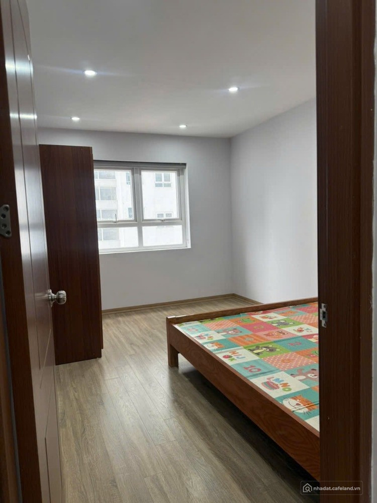 CHỈ 5.05 TỶ ĐÃ SỞ HỮU CHUNG 46M THIẾT KẾ SANG TRỌNG NGAY TẠI TRUNG TÂM QUẬN CẦU