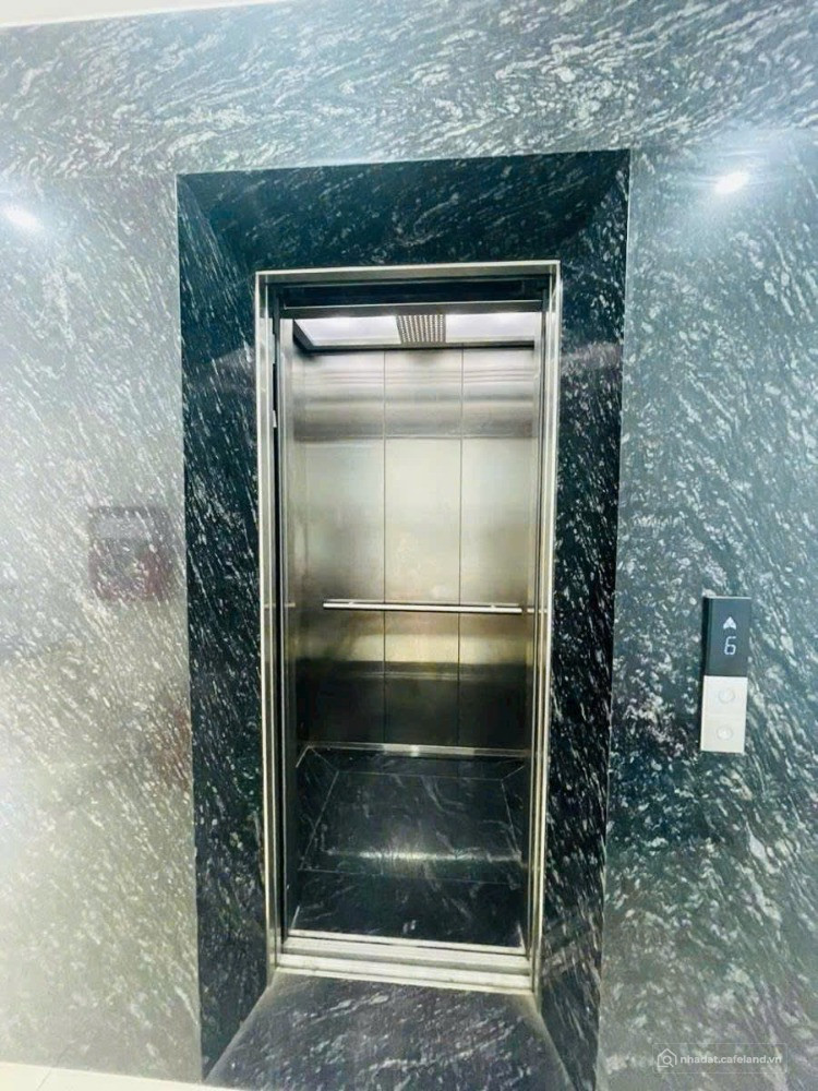 BÁN NHÀ MẶT NGÕ Ô TÔ NGÕ 102 ĐƯỜNG TRƯỜNG CHINH. ĐỐNG ĐA. 70M2 - 6 TẦNG.