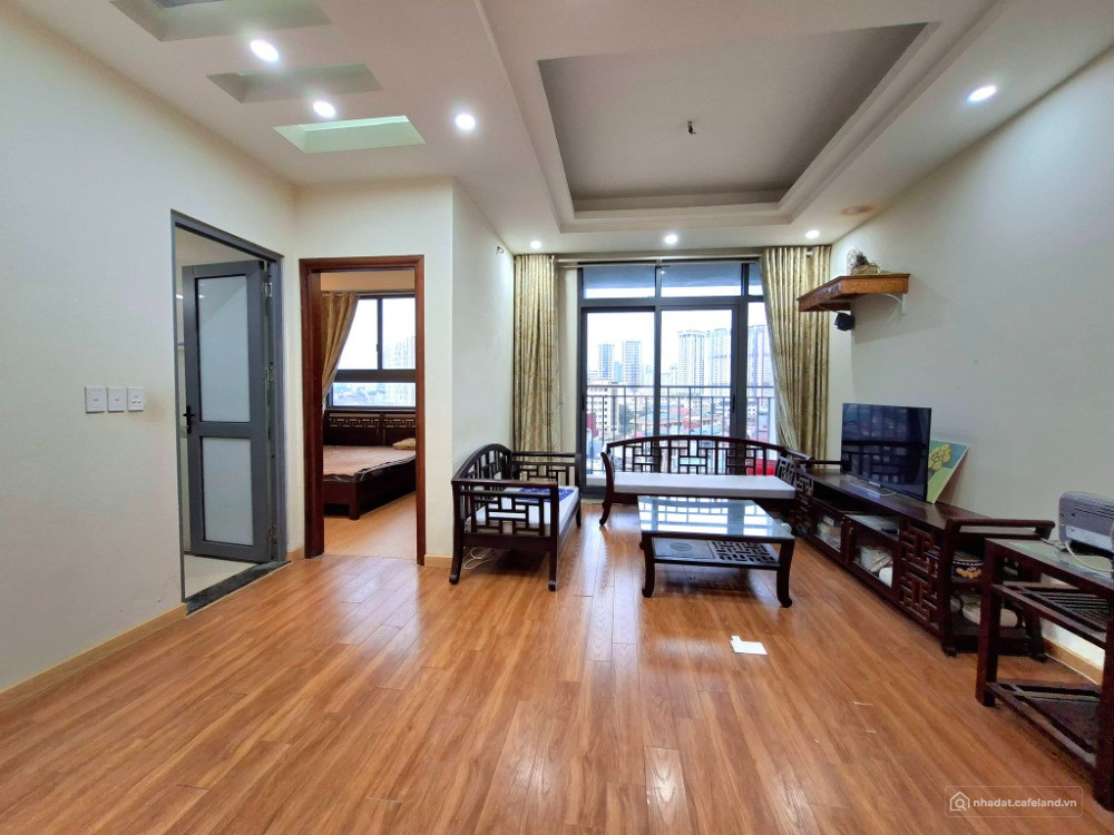 CHỈ 7.35 TỶ ĐÃ SỞ HỮU CĂN CHUNG CƯ 84M NGAY TẠI CHUNG TÂM MỸ ĐÌNH.