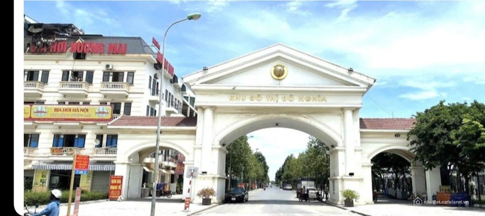 SIÊU PHẨM TRUNG TÂM YÊN NGHĨA HÀ ĐÔNG  60M 5 TẦNG - THANG MÁY - FULL NỘI THÂ