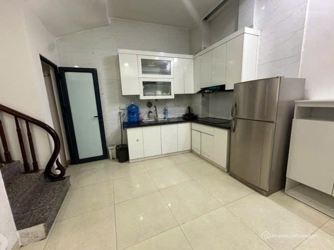 CĂN NHÀ NHỎ NHƯNG CÓ “CHẤT” TỪ LIÊM