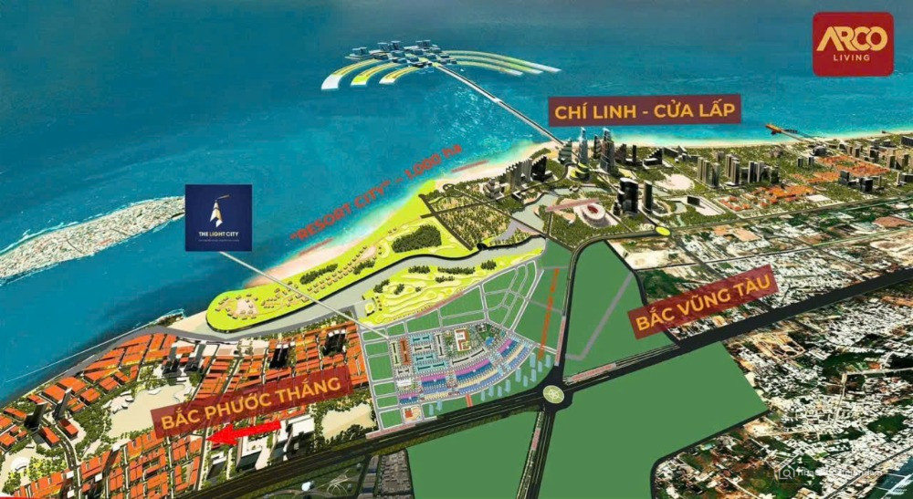 Bán Gấp Căn Liên Kế The Light City 110m2 Giá 6,1 tỷ. LH: 0942882192